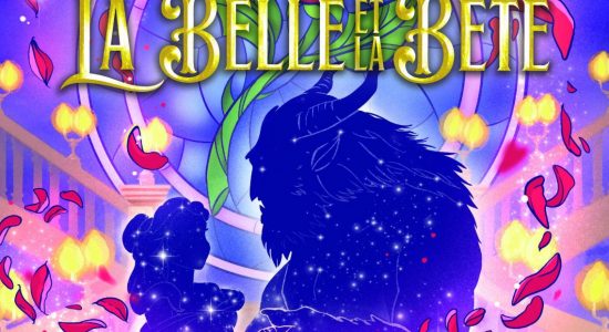 Spectacle musical – La belle et la bête