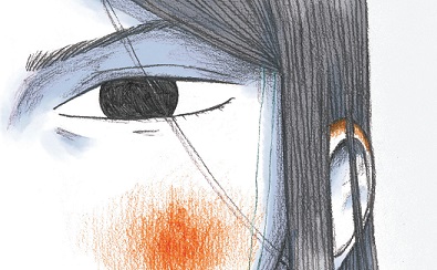 Exposition – Femme hibou-femme serpent