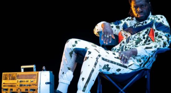 Spectacle – Zola pas comme Emilie – Festvival la tête dans les nuages