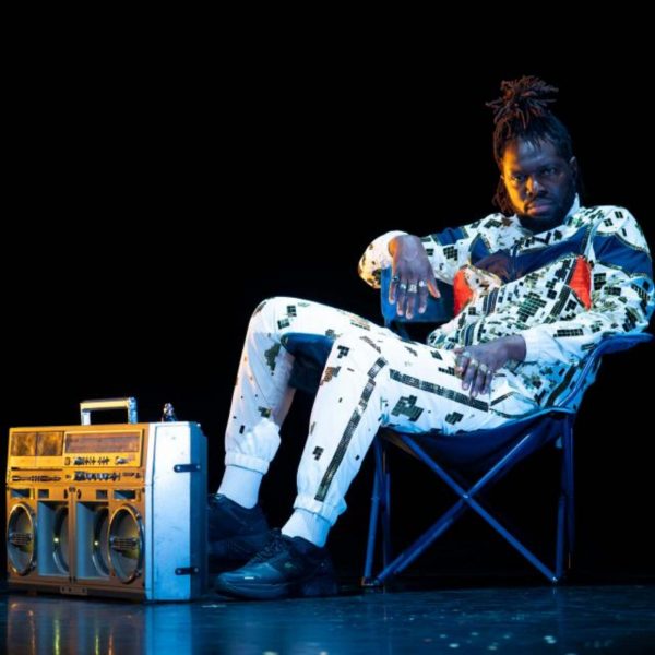 Spectacle – Zola pas comme Emilie – Festvival la tête dans les nuages