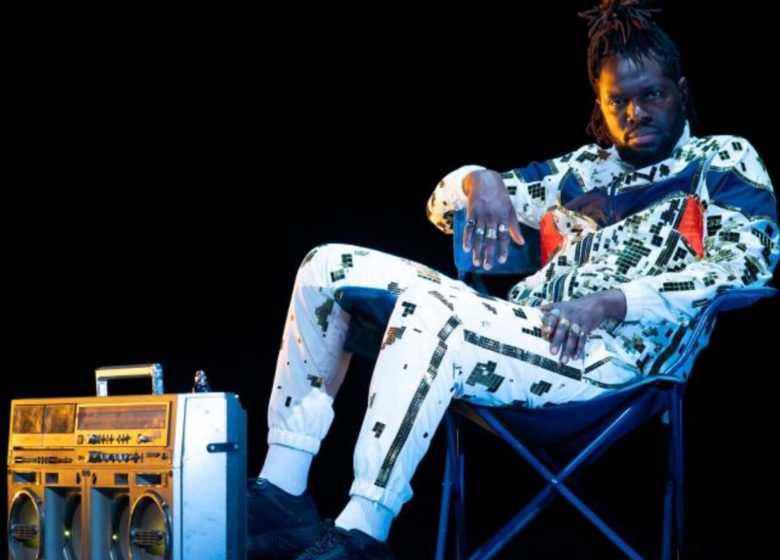 Spectacle – Zola pas comme Emilie – Festvival la tête dans les nuages