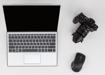 Atelier – Apprendre à se servir de son appareil photo