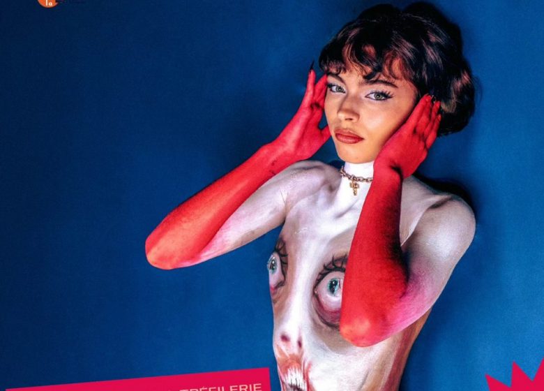 Concert – Surprise + Camily + Zaira B