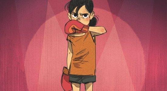 Activité – Teste la danse de boxe !