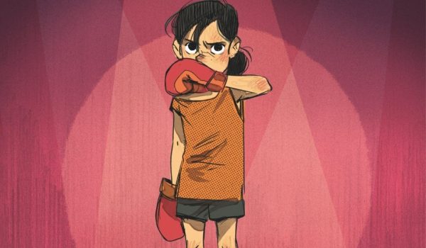 Activité – Teste la danse de boxe !