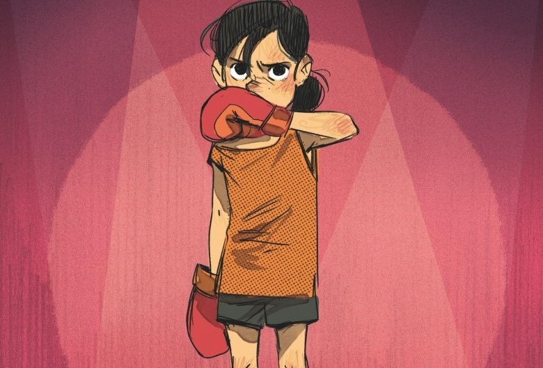 Activité – Teste la danse de boxe !