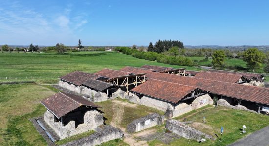 Cassinomagus Parc Archéologique