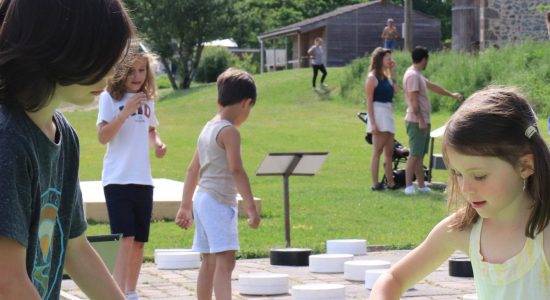 Cassinomagus Parc Archéologique