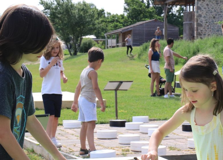 Cassinomagus Parc Archéologique