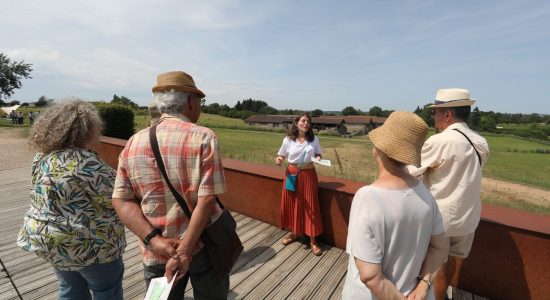 Cassinomagus Parc Archéologique