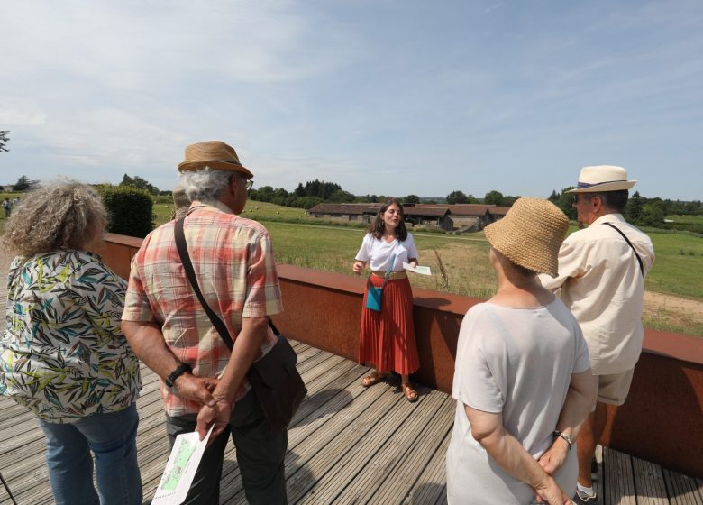 Cassinomagus Parc Archéologique