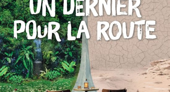 Spectacle – Un dernier pour la route