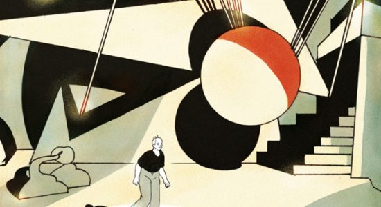 Exposition – Brunilda a la Plata – Le Grand Off de la bande dessinée