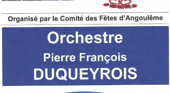 Bal de la Saint Valentin