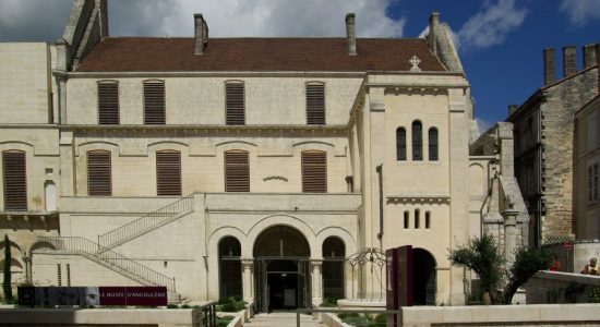 Jeudi midi – La cathédrale 20 ans de restauration