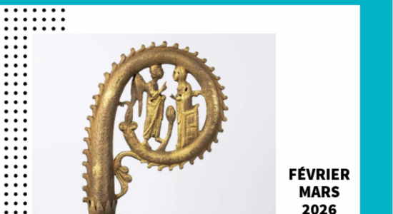 Conférence – Ornamanta sacra