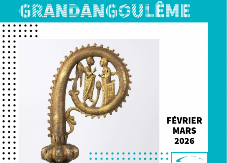 Visite guidée PAH – Il était une ville Angoulême