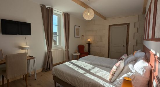 Maison d&rsquo;hôtes LE BRISSONNEAU – Immersion dans l&rsquo;univers de la Truffe