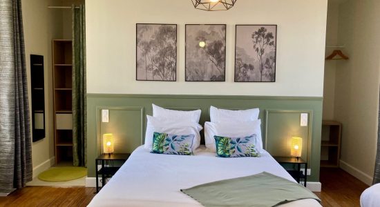 Maison d&rsquo;hôtes LE BRISSONNEAU – Immersion dans l&rsquo;univers de la Truffe