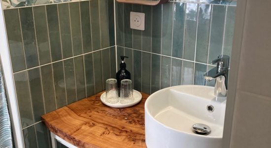 Maison d&rsquo;hôtes LE BRISSONNEAU – Immersion dans l&rsquo;univers de la Truffe