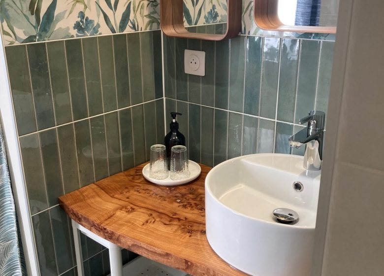 Maison d&rsquo;hôtes LE BRISSONNEAU – Immersion dans l&rsquo;univers de la Truffe