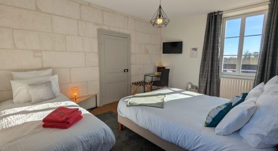 Maison d&rsquo;hôtes LE BRISSONNEAU – Immersion dans l&rsquo;univers de la Truffe