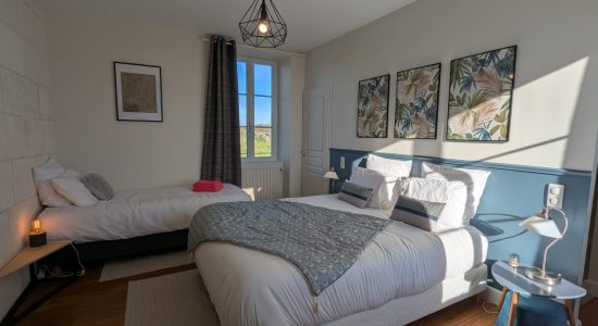 Maison d&rsquo;hôtes LE BRISSONNEAU – Immersion dans l&rsquo;univers de la Truffe