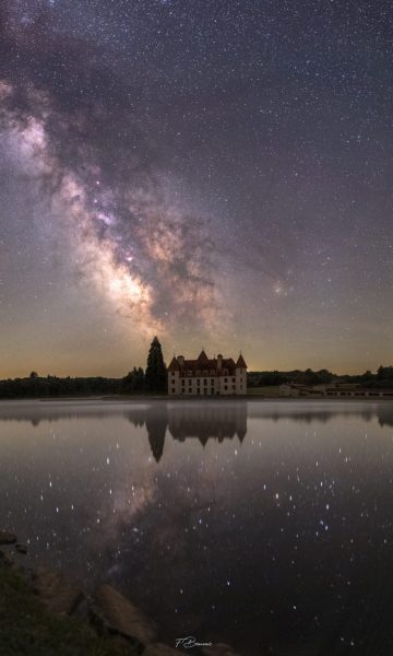 Exposition – Chroniques astronomiques