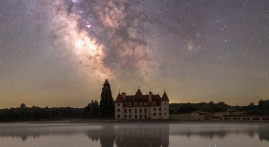 Exposition – Chroniques astronomiques