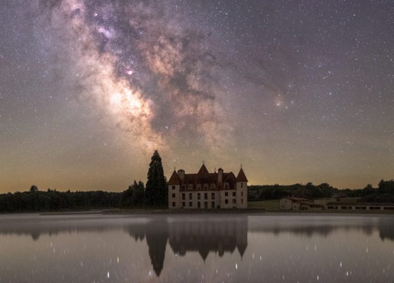 Exposition – Chroniques astronomiques