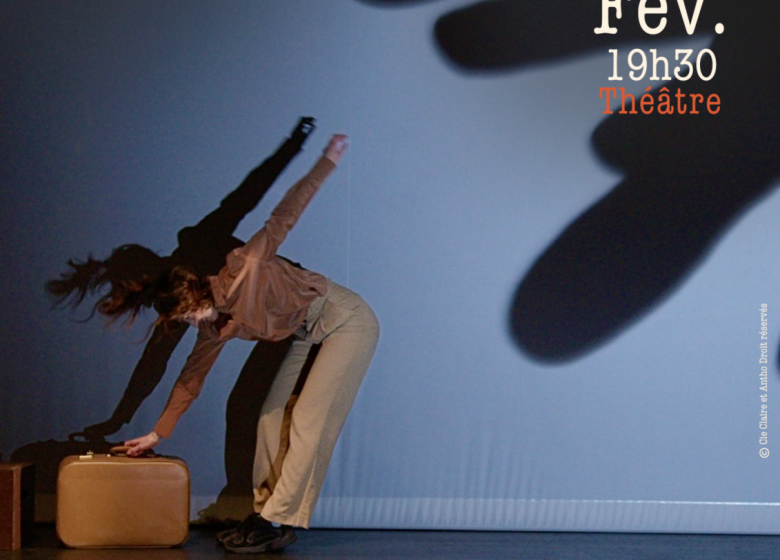 Théâtre – Sur un fil