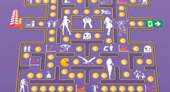 Spectacle – Par ici la sortie