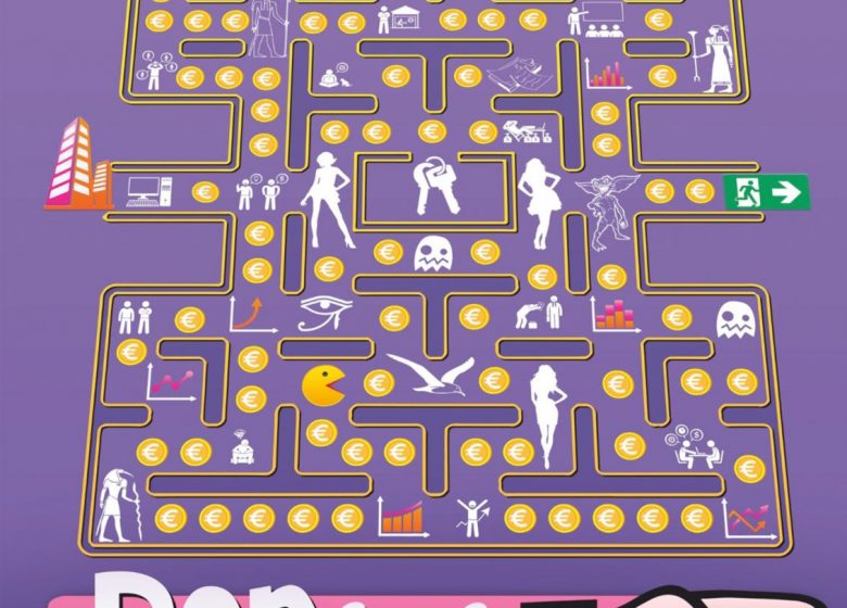 Spectacle – Par ici la sortie