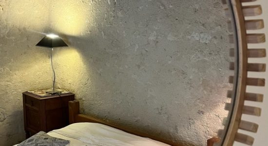 Gîte Grande Vincent