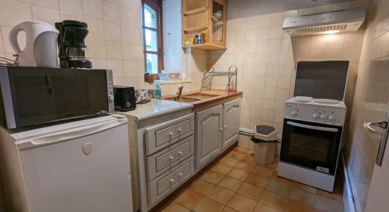 Gîte Grande Vincent