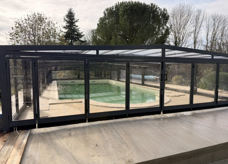 Le Thie – Gîte La Charmille