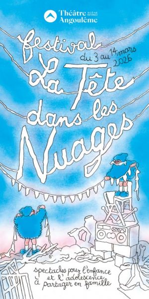 Le poisson qui vivait dans les arbres – La tête dans les nuages