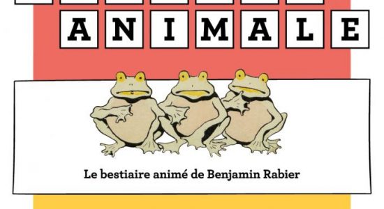 Atelier – Animinéraux