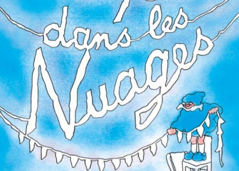 Cousu-main – Festival la tête dans les nuages
