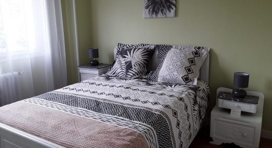 L&rsquo;Echo de la Nature