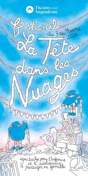 L’Inouïe nuit de Moune – Festival la tête dans les nuages