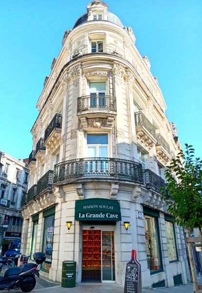 Masterclass – Cognac Voyer