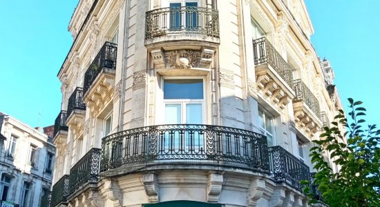 Masterclass – Cognac Voyer