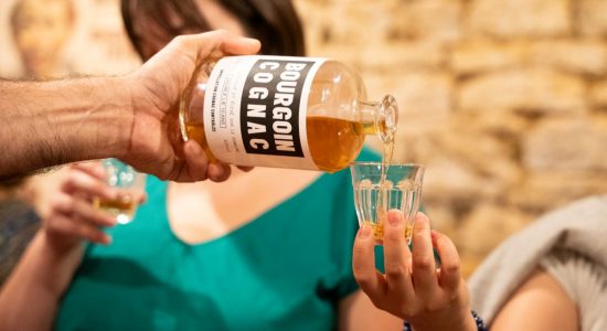 Bourgoin Cognac – Les secrets du vrai cognac de vigneron