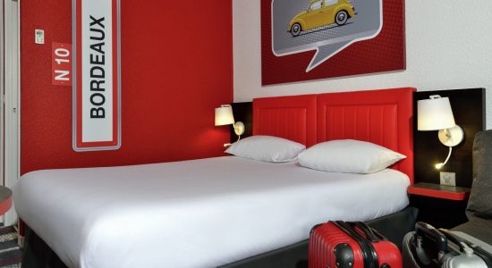 Hôtel Ibis Styles
