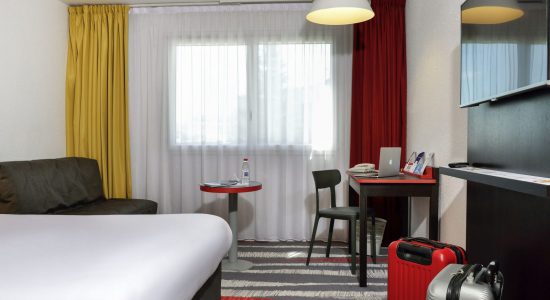 Hôtel Ibis Styles