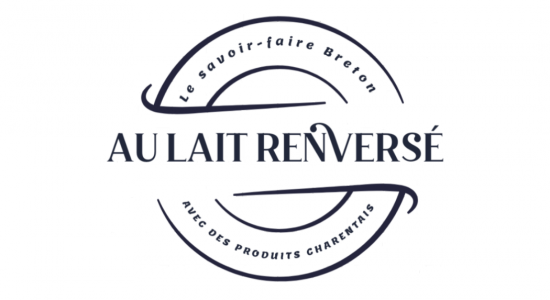 Crêperie Au Lait Renversé