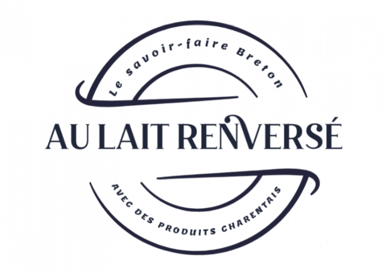 Crêperie Au Lait Renversé