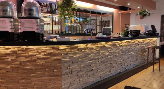 L&rsquo; Adresse Restaurant