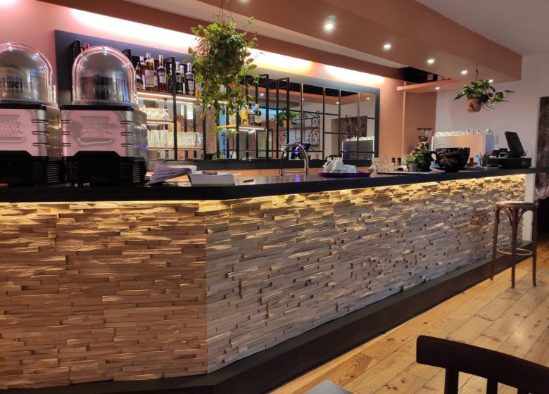 L&rsquo; Adresse Restaurant